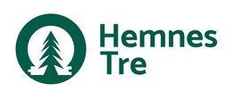 Logo, Hemnes Tre